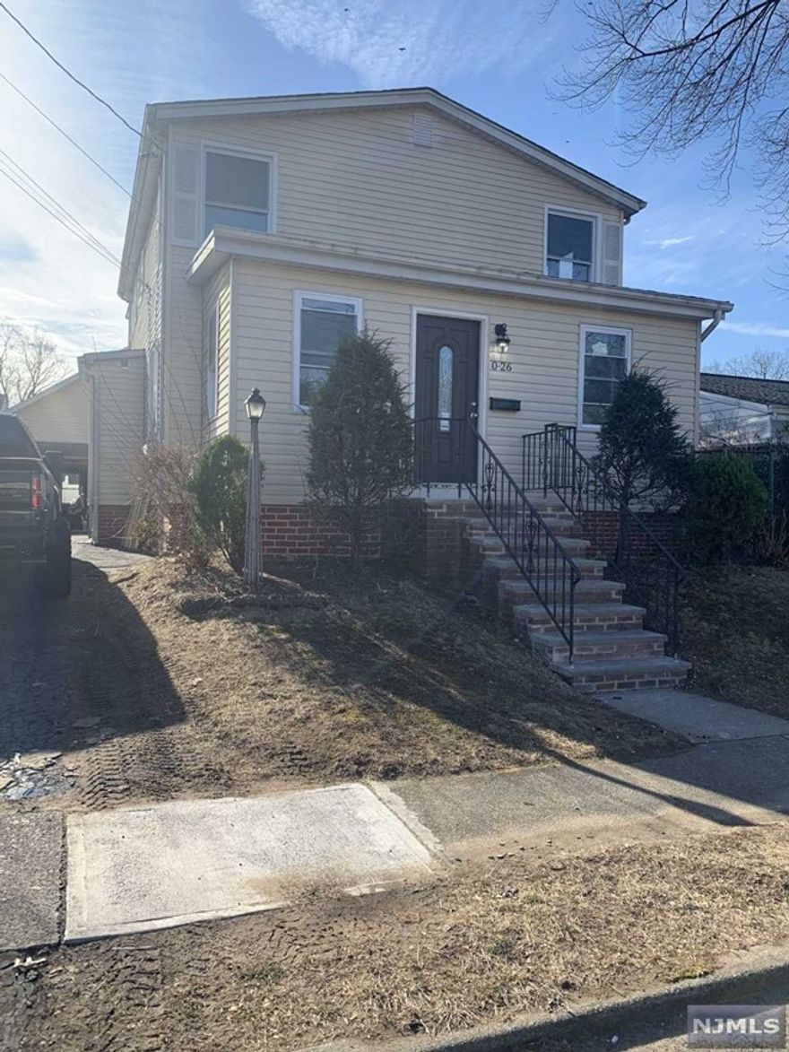 Be the first to live in this beautifully renovated 3 Bedroom located on quiet residential street. Walk in to the sun room which can also be used as an or mud room. Nice size Living Room, Full Bath and 3 moderate size Bedrooms. Brand new stainless steel appliances in Eat-in-kitchen. Full access to basement which includes washer/dryer and expanded partially finished Rec Room/Family Room area and lots of storage. 2 car garage parking, no parking on driveway. Tenant responsible for 1 month rent, 1 month commission and 1.5 month deposit, 50% of water expense, 1st $100 of all repairs, and snow removal.