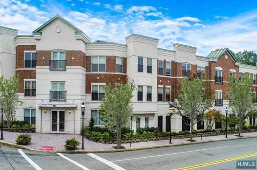 Modern 2 bedroom 2.5 bath condo for rent in elevator building in excellent Park Ridge location with beautiful entry foyer, gym, garage parking, washer/dryer in each unit, intercom system and upgraded units with luxury vinyl plank flooring throughout, central air conditioning, open kitchens with granite countertops & stainless steel appliances, modern baths & excellent closet space. Two bedrooms each with their own full bath plus a half bath. Conveniently located near shopping, restaurants and the Park Ridge train station for an effortless commute. No pets. Tenant responsible for all utilities except for cold water. One garage parking space included in the rent. Additional parking in outside lot (unassigned). Freshly painted, cleaned and ready for immediate move-in.