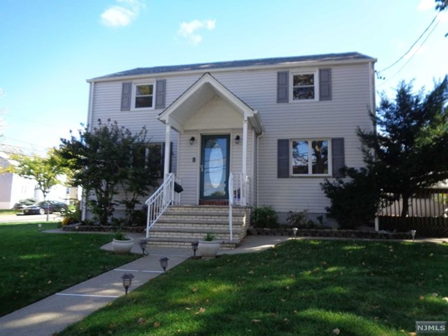 Move-in-Ready second floor apartment with plenty of natural light,offering: spacious Living Room with recessed ligthing,full Bath,2 Bedrooms,EIKIT. new stainless steel Range & Refrigerator,hardwood floors throughout the apartment, 1 parking space included.Nearby NYC Transportation,Major Highways,Shopping & Parks. No smoking on the apartment, No laundry,No use of the yard. Pets are conditional & Must be approved by the landlord,Lease application,NTN credit & background Report.