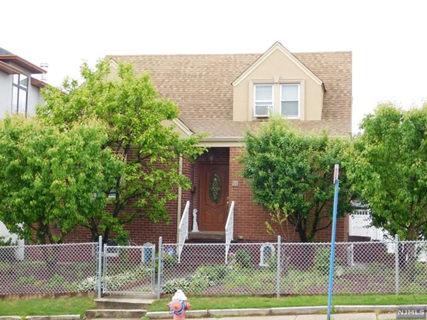 Gorgeous, recently renovated 1st Fl. apartment with living room, eat-in kitchen, 3 bedrooms, full bath and large rear deck. It also has a full, finished ground level with family room, office, full bath and laundry with separate exit that leads to use of backyard. Landlord pays for heat, gas and water, tenant only pays for electric. Comes with one-car garage and one parking space. Close to shopping, schools and transportation.