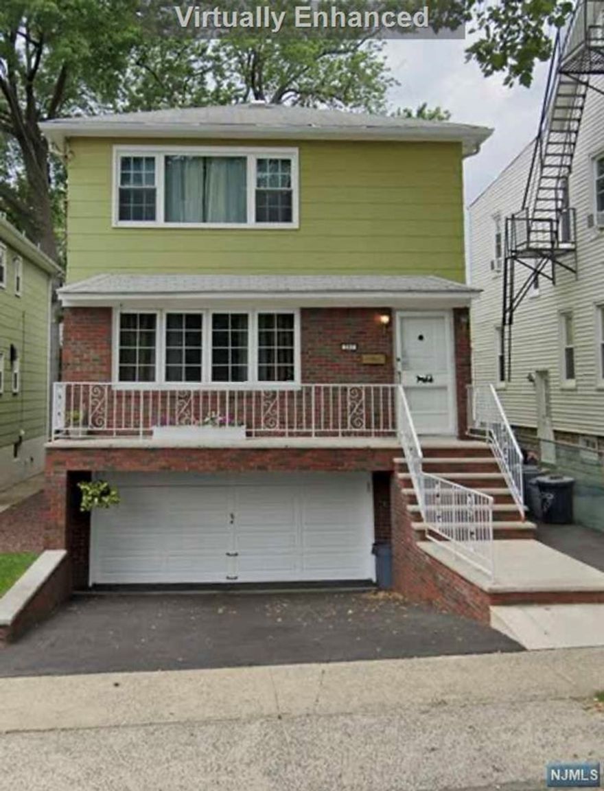 Tenant responsible for cooking gas and electric. Landlord pays water/heater; heater is managed moderately by landlord. Apartment available immediately. NO PETS OF ANY TYPE ALLOWED. PROPERTY IS A SMOKE FREE ZONE.