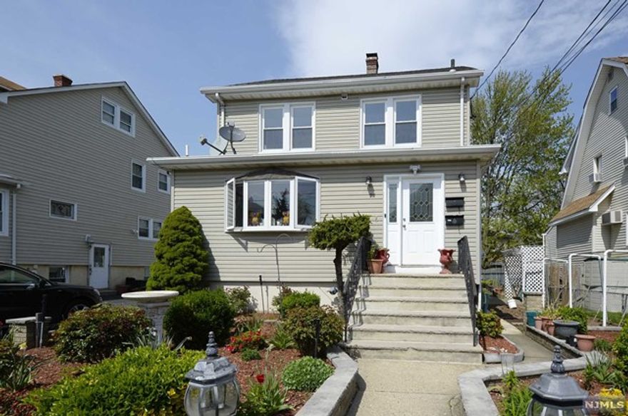 UPDATED ONE BEDROOM APARTMENT AVAILABLE FOR IMMEDIATE OCCUPANCY. 2ND FLOOR UNIT WITH LARGE UPDATED KITCHEN, LIVING ROOM, BEDROOM, FULL BATH AND A FINISHED ATTIC WITH BRAND NEW CARPETING FOR ADDITIONAL SPACE OR STORAGE. WALL A/C, BASEBOARD HEATING, HEAT AND WATER INCLUDED. 1ST FLOOR IS OWNER OCCUPIED. STREET PARKING AND OWNER WILL ALLOW PARING ACCESS IN THE DRIVEWAY AT NIGHT FOR HOURS STREET PARKING IS NOT ALLOWED. CLOSE TO TRANSPORTATION, SHOPPING. CALL US FOR MORE INFORMATION 201-398-9898 OWNER REQUIRES MINIMUM CREDIT SCORE OF 700+