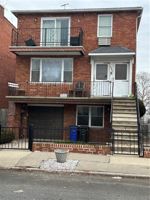 Multifamily For Sale - 2355 Stuart Street<br/> Brooklyn, NY 11229