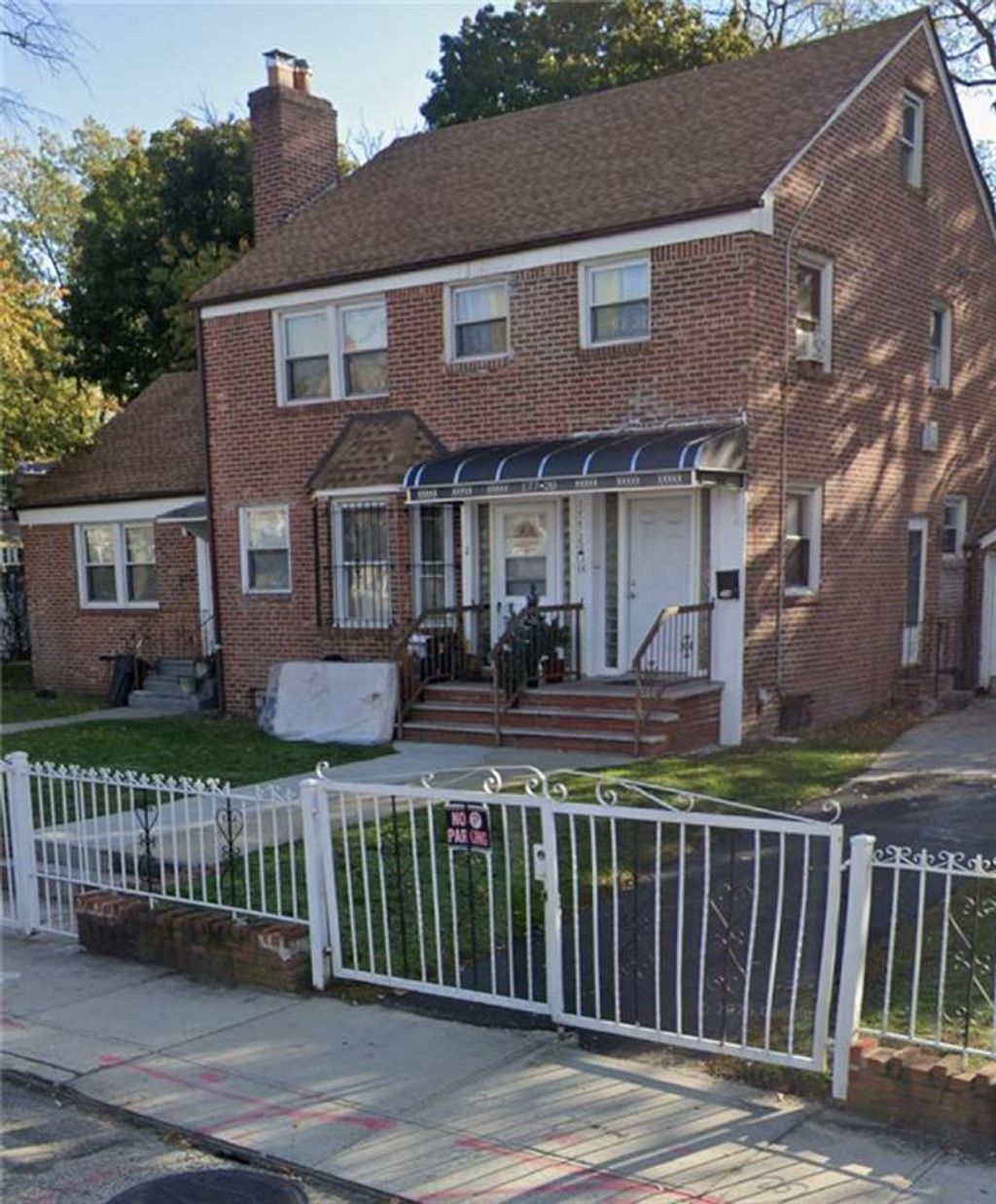 Photo of 17720 Leslie Road, Jamaica, NY 11434 (MLS # 496704)