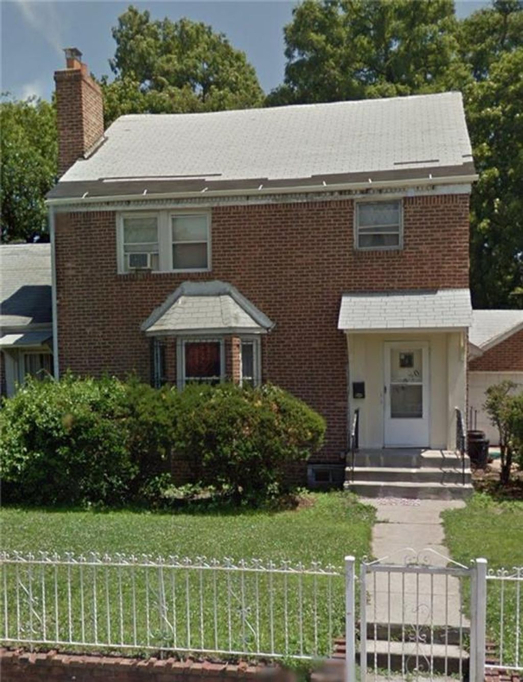 Photo of 17720 Leslie Road, Jamaica, NY 11434 (MLS # 496704)