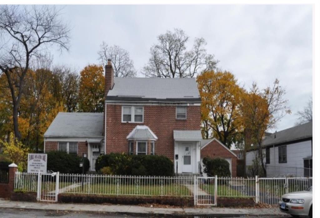 Photo of 17720 Leslie Road, Jamaica, NY 11434 (MLS # 496704)