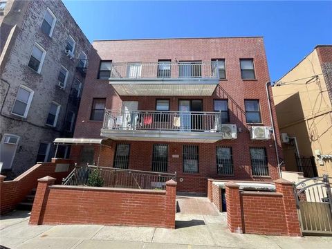 Apartment For Sale - 1270 64th Street #2A<br/> Brooklyn, NY 11219