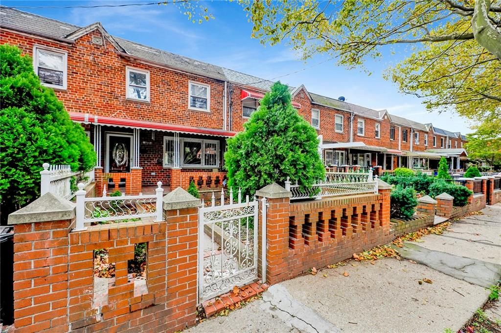Photo of 615 57th Street, Brooklyn, NY 11234 (MLS # 496638)