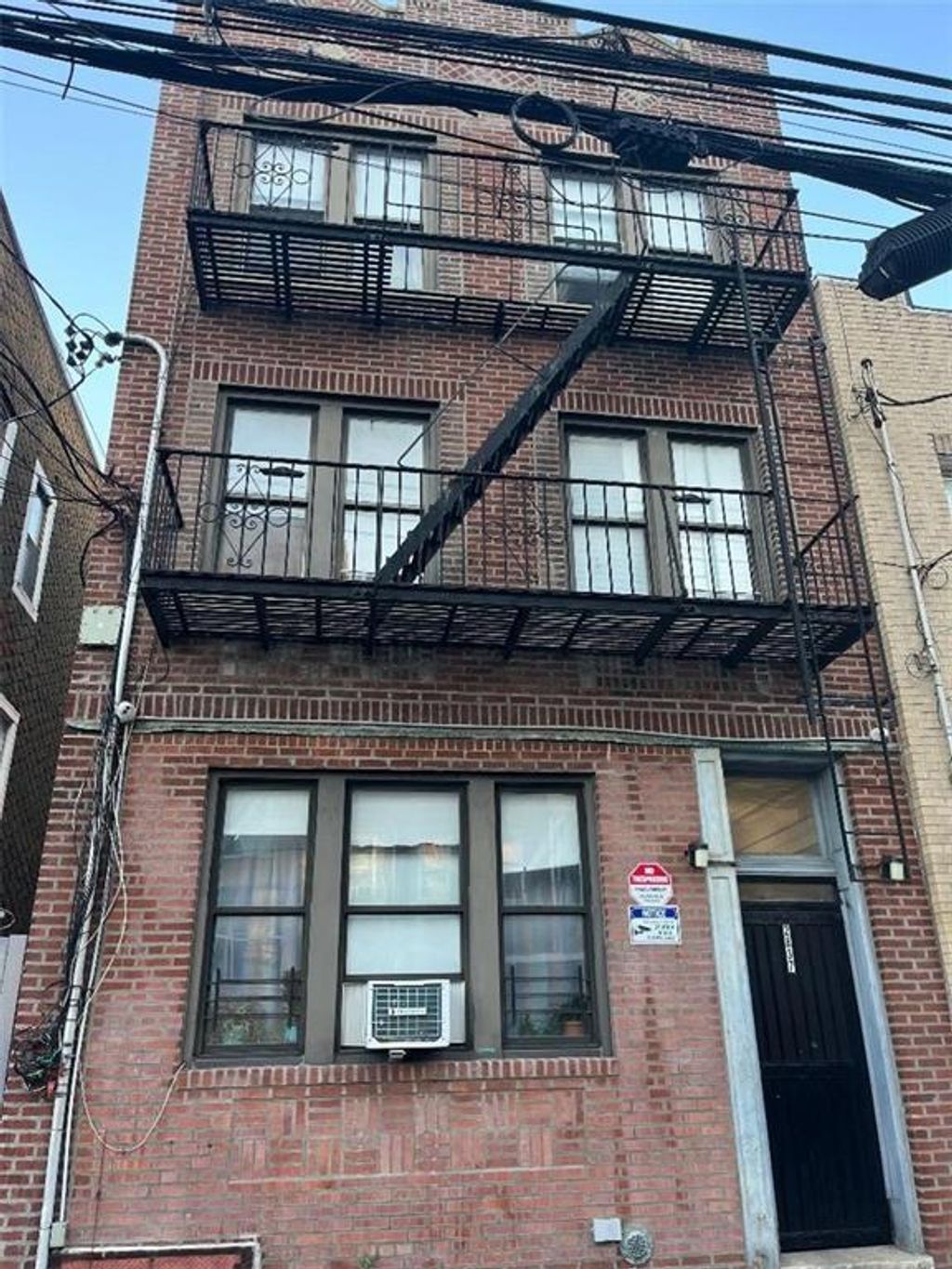 Photo of 2837 15th Street, Brooklyn, NY 11224 (MLS # 496348)
