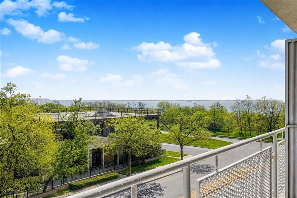 Photo of 3235 Emmons Avenue #519, Brooklyn, NY 11235 (MLS # 501264)