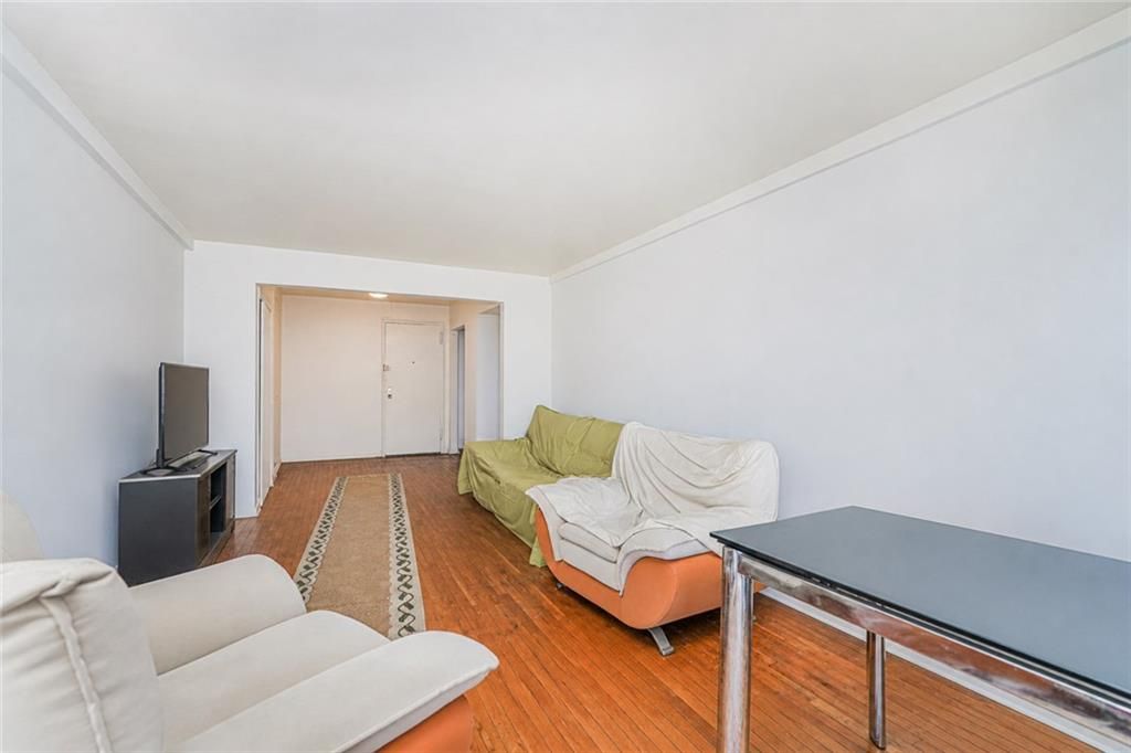 Photo of 3235 Emmons Avenue #519, Brooklyn, NY 11235 (MLS # 501264)