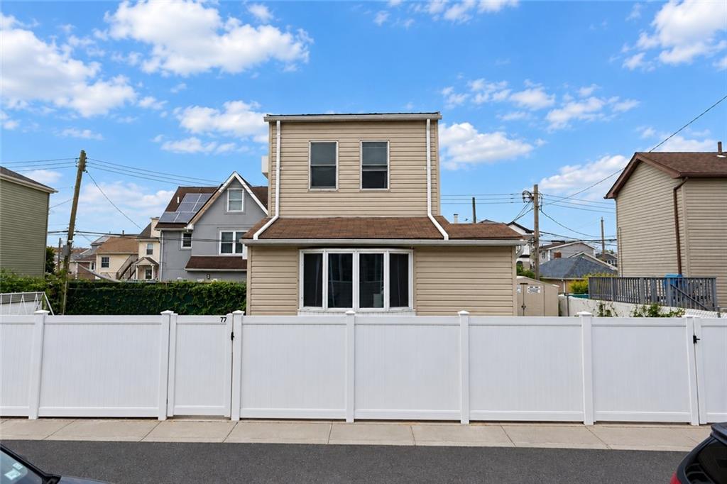 Photo of 77 Beacon Court, Brooklyn, NY 11229 (MLS # 504603)