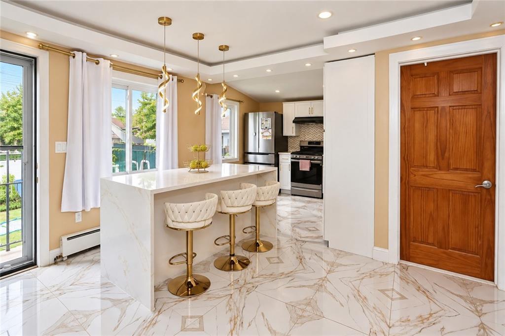 Photo of 77 Beacon Court, Brooklyn, NY 11229 (MLS # 504603)