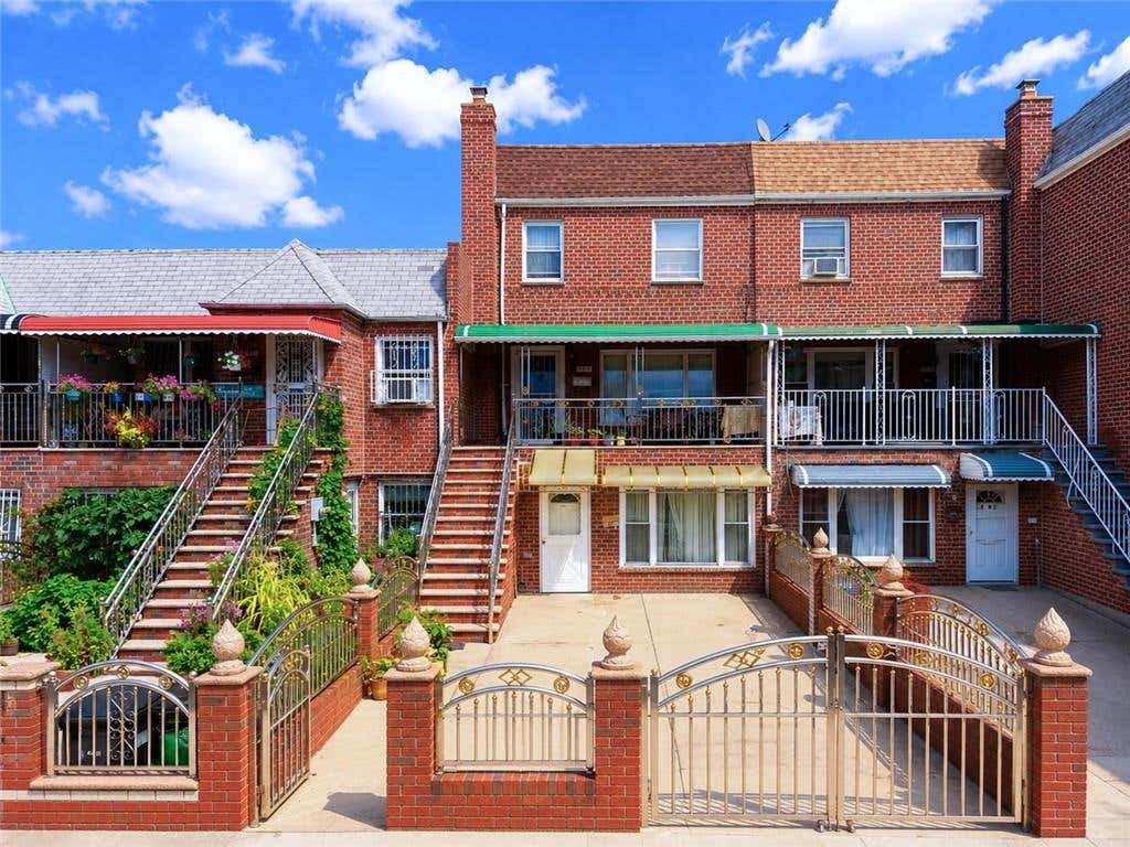 Photo of 1049 56th Street, Brooklyn, NY 11234 (MLS # 503797)