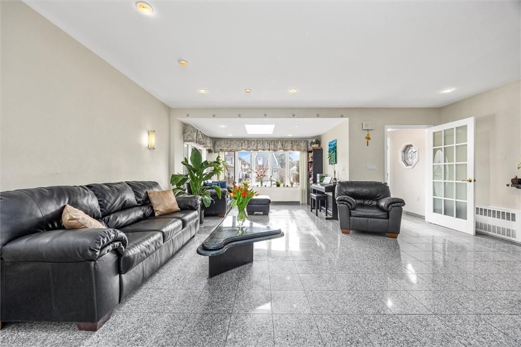Photo of 1715 Marine Parkway, Brooklyn, NY 11234 (MLS # 499294)