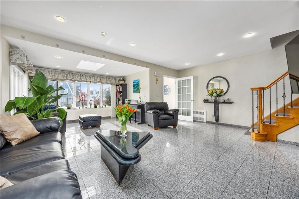 Photo of 1715 Marine Parkway, Brooklyn, NY 11234 (MLS # 499294)