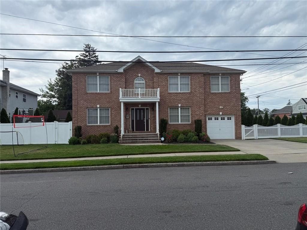 Photo of 264 Doherty Avenue, Elmont, NY 11003 (MLS # 502524)