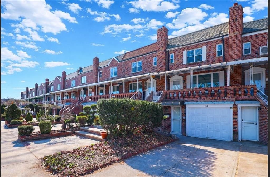 Photo of 318 Bay 11th Street, Brooklyn, NY 11228 (MLS # 499770)