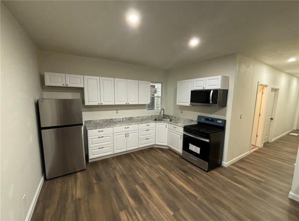 Photo of 693 3rd Street #1, Albany, NY 12206 (MLS # 500342)