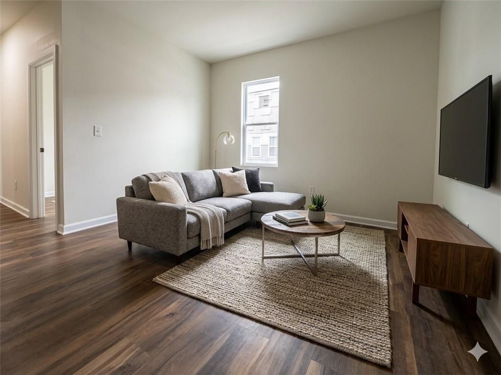 Photo of 693 3rd Street #1, Albany, NY 12206 (MLS # 500342)