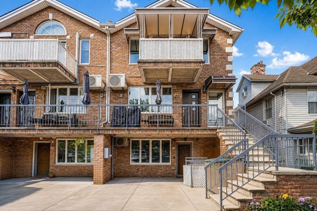 Photo of 2645 24 Street #1A, Brooklyn, NY 11235 (MLS # 501668)