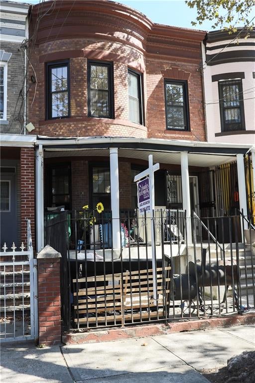 Photo of 659 Georgia Avenue, Brooklyn, NY 11207 (MLS # 505316)