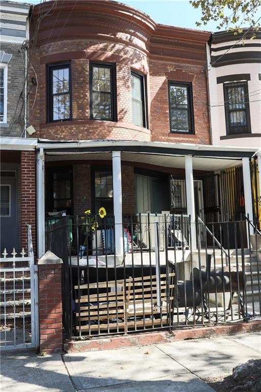 Photo of 659 Georgia Avenue, Brooklyn, NY 11207 (MLS # 505316)