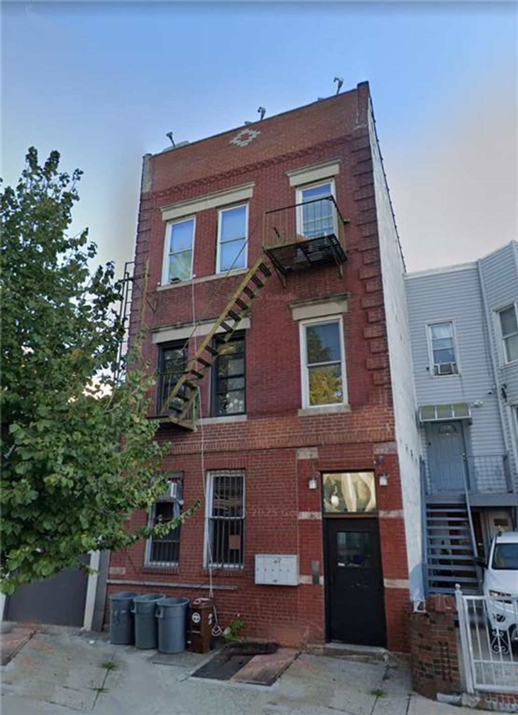 Photo of 1115 40th Street, Brooklyn, NY 11218 (MLS # 492220)
