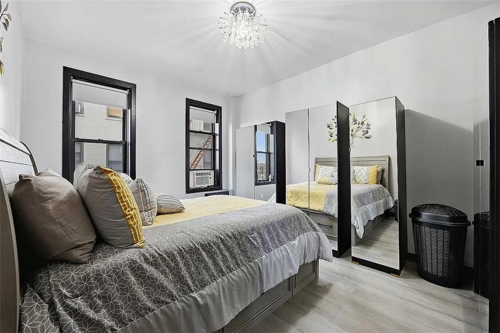 Photo of 8735 Bay Parkway #A52, Brooklyn, NY 11214 (MLS # 500972)