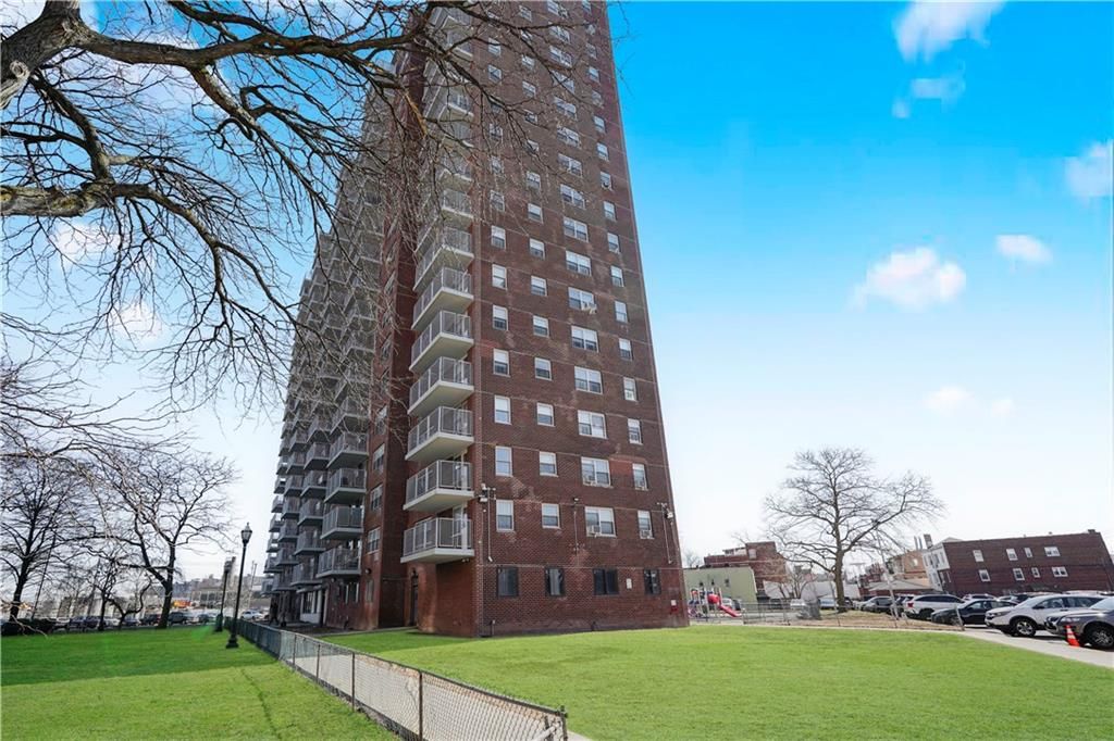 Photo of 2475 16th Street #4K, Brooklyn, NY 11214 (MLS # 496410)