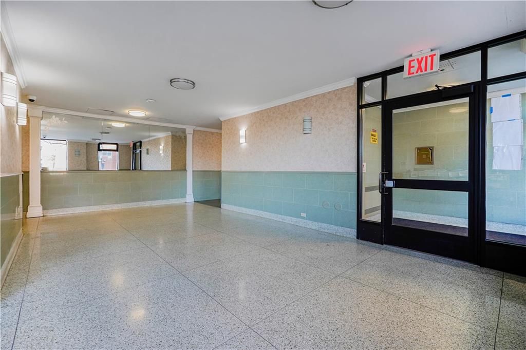 Photo of 2475 16th Street #4K, Brooklyn, NY 11214 (MLS # 496410)