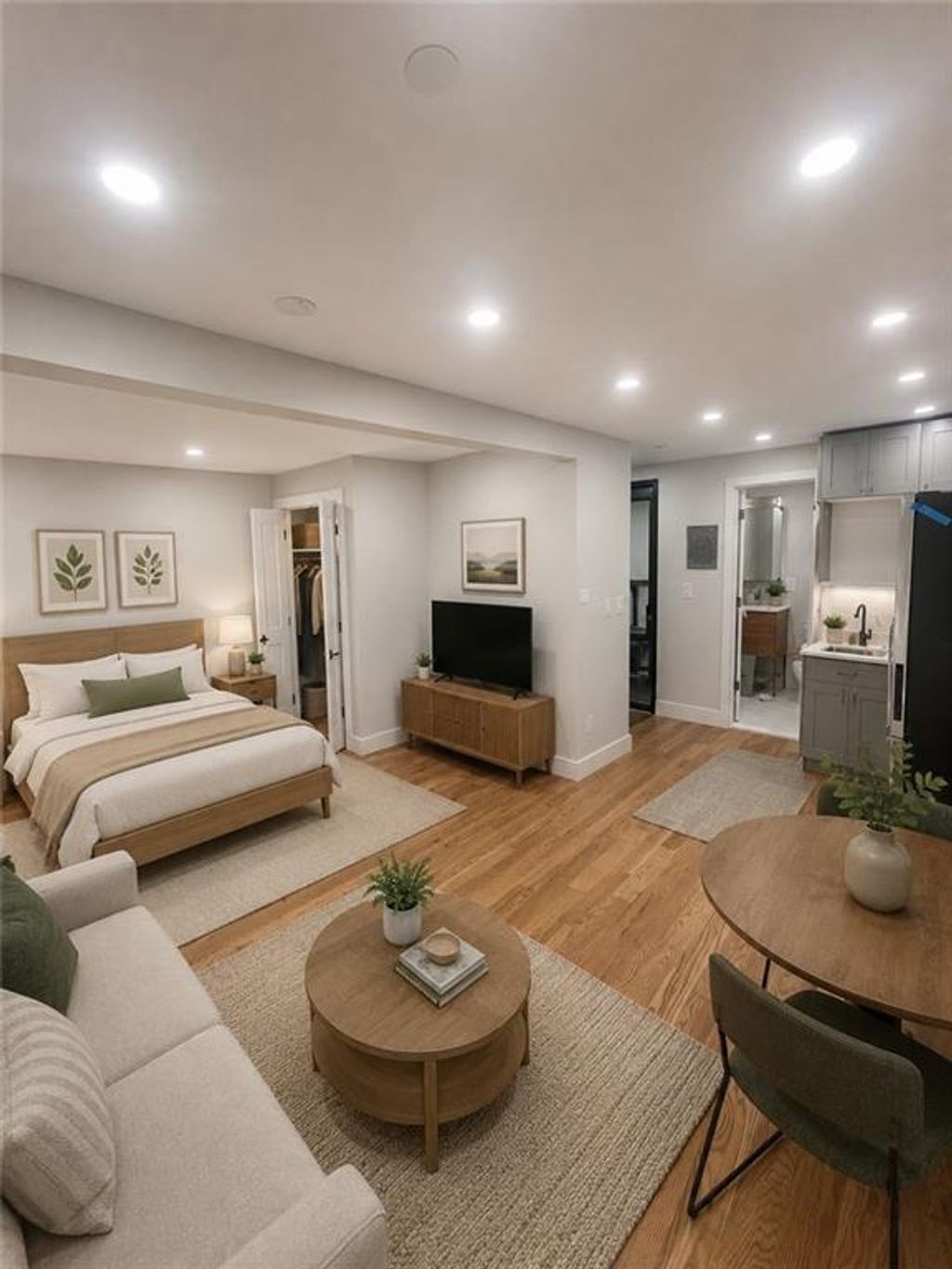 Photo of 765 Washington Avenue #2, Brooklyn, NY 11238 (MLS # 501545)