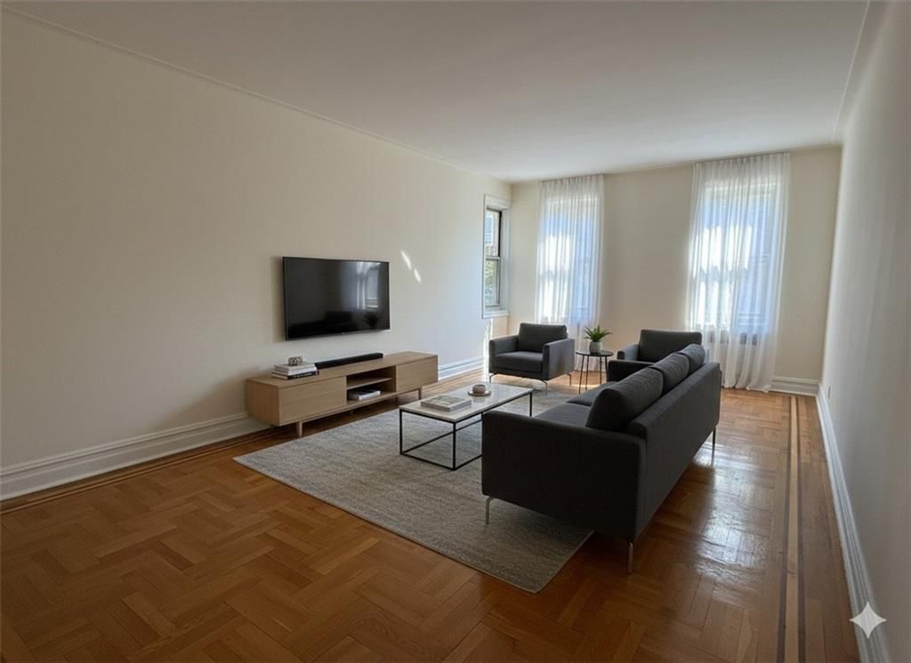 Photo of 1717 Avenue N #4D, Brooklyn, NY 11230 (MLS # 499209)