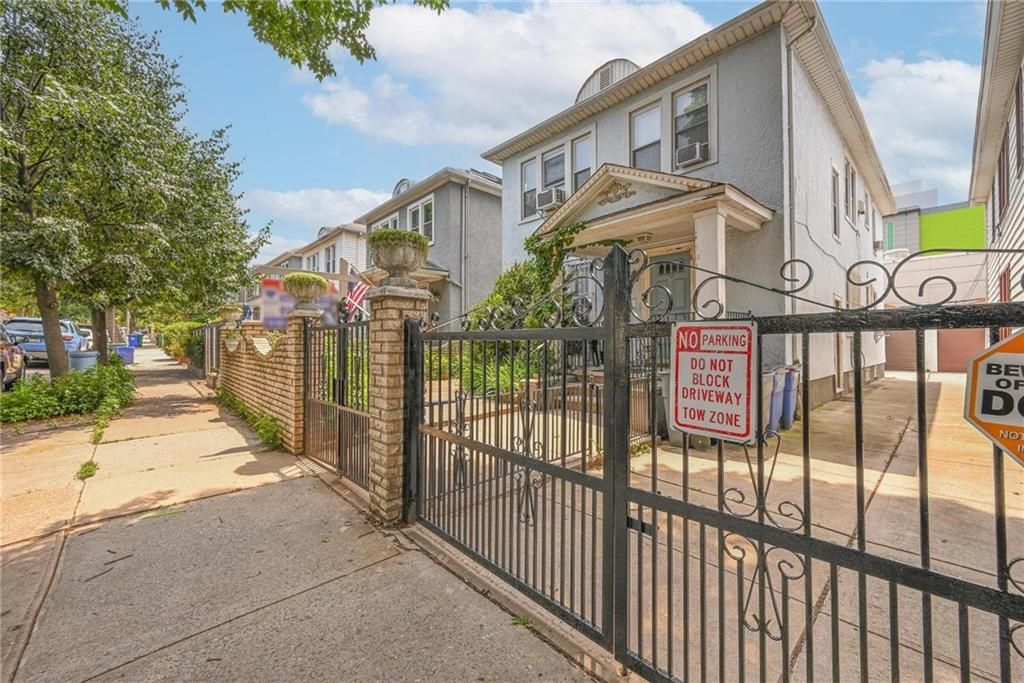 Photo of 210 62nd Street, Brooklyn, NY 11220 (MLS # 493354)