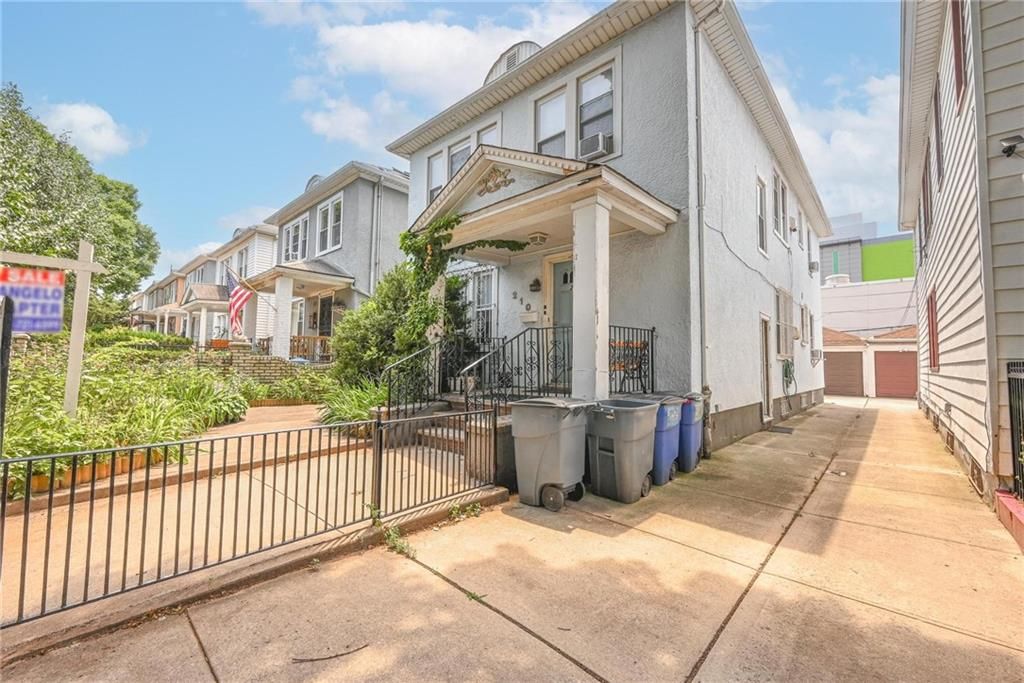 Photo of 210 62nd Street, Brooklyn, NY 11220 (MLS # 493354)