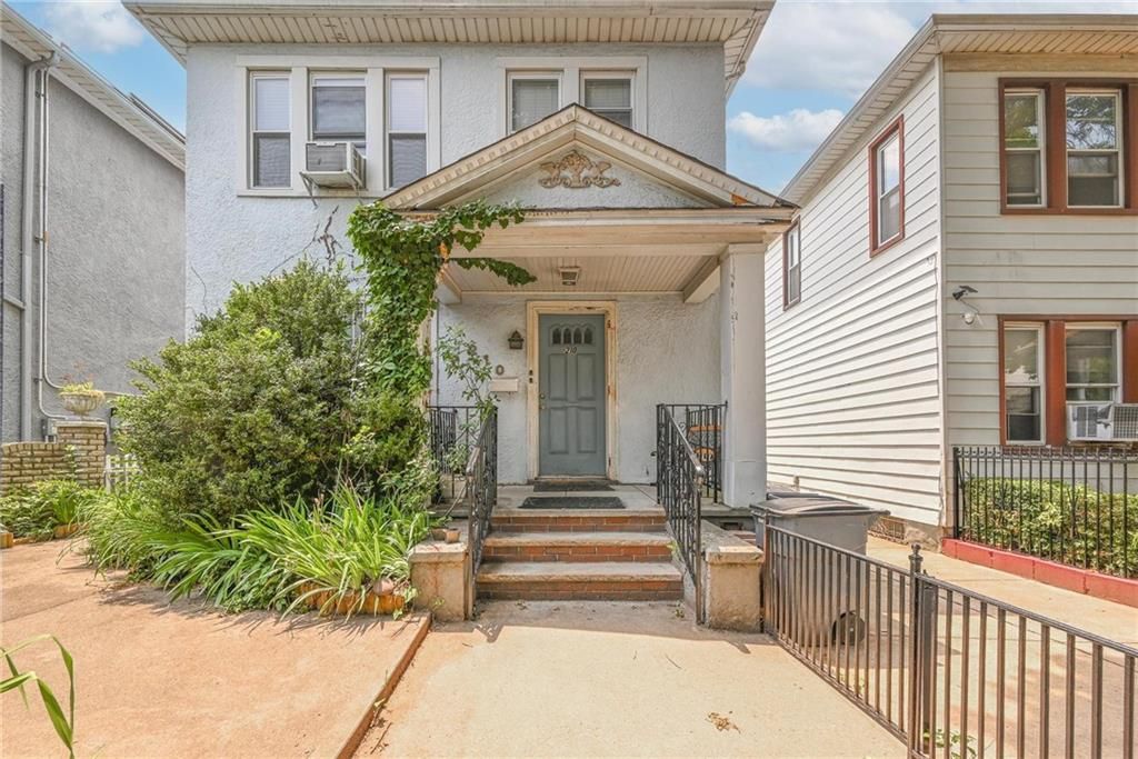 Photo of 210 62nd Street, Brooklyn, NY 11220 (MLS # 493354)