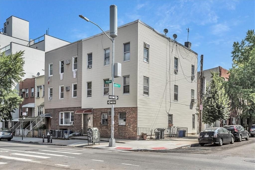 Photo of 382 Manhattan Avenue, Brooklyn, NY 11211 (MLS # 500494)