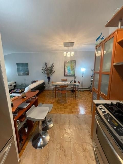 Apartment For Sale - 361 86th Street #11<br/> Brooklyn, NY 11209