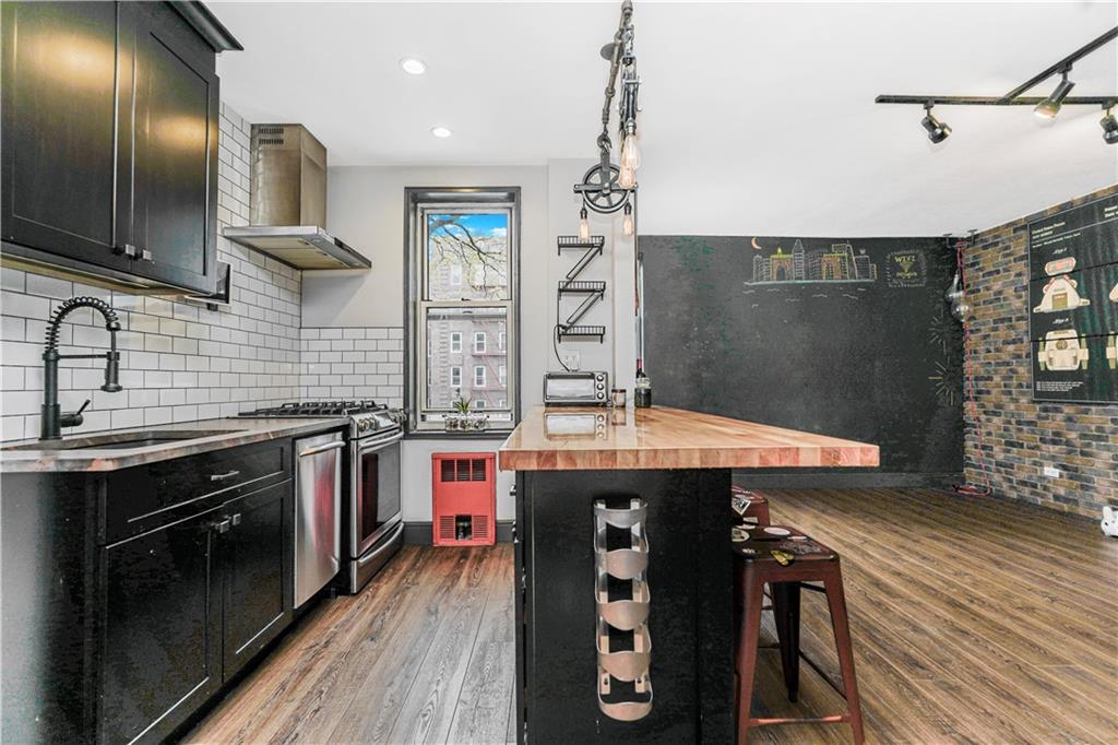 9707 4th Avenue #4P, Brooklyn, New York image 5