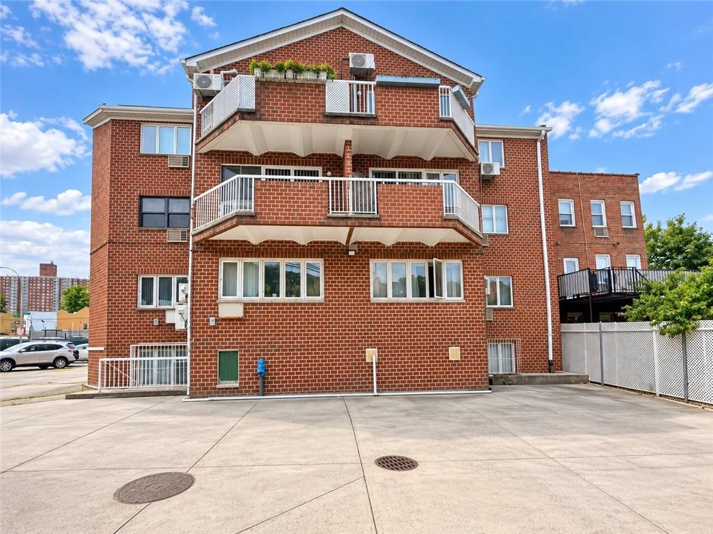 Photo of 2761 Bath Avenue #1B, Brooklyn, NY 11214 (MLS # 504719)