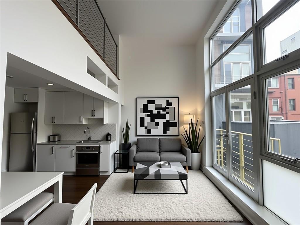 Photo of 390 Lorimer Street #2G, Brooklyn, NY 11206 (MLS # 503133)