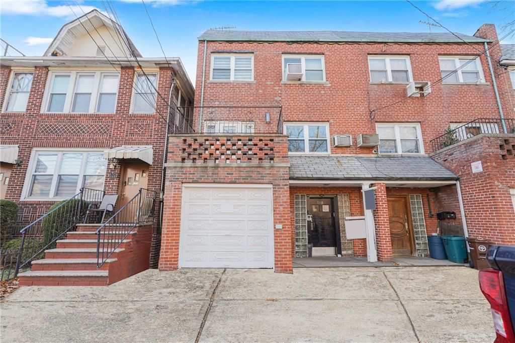 Photo of 1318 10th Street, Brooklyn, NY 11230 (MLS # 488221)