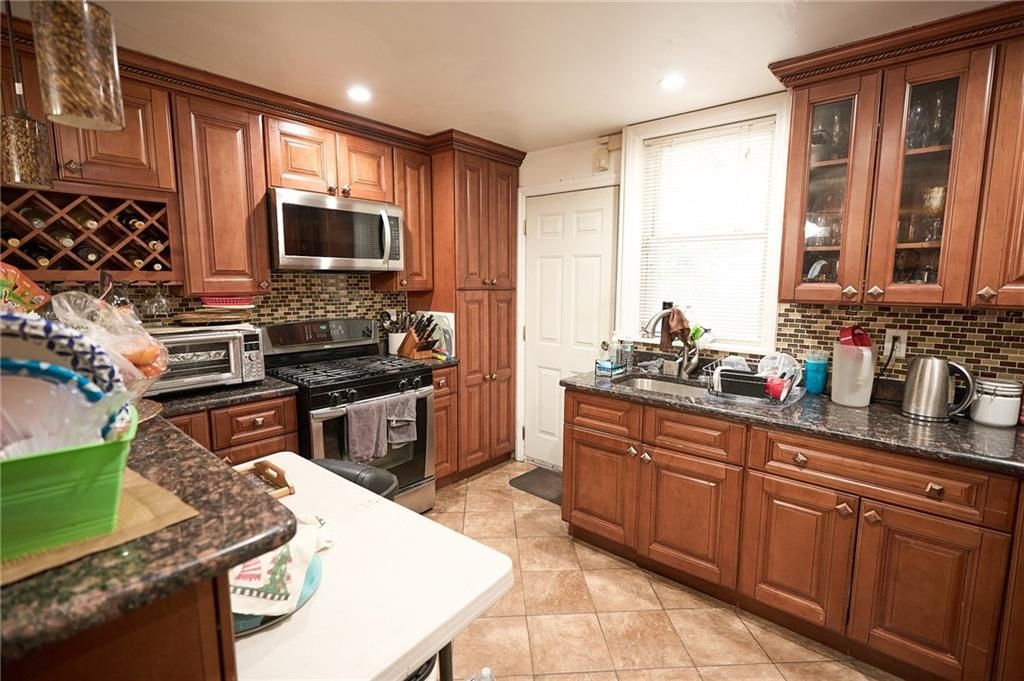 Photo of 1448 53rd Street, Brooklyn, NY 11234 (MLS # 497679)