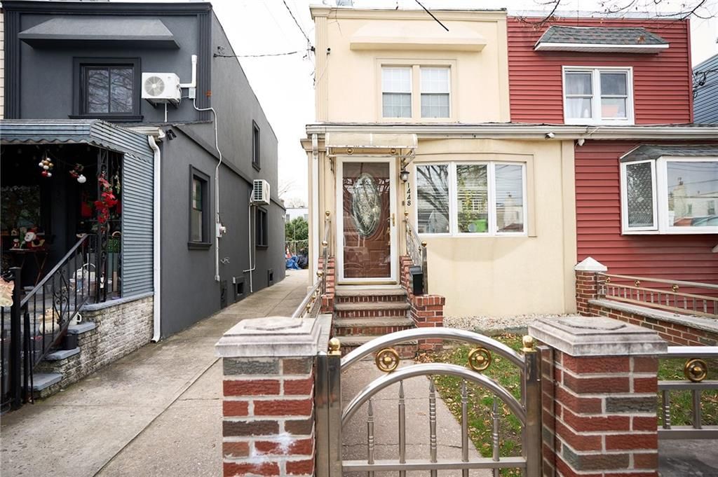Photo of 1448 53rd Street, Brooklyn, NY 11234 (MLS # 497679)
