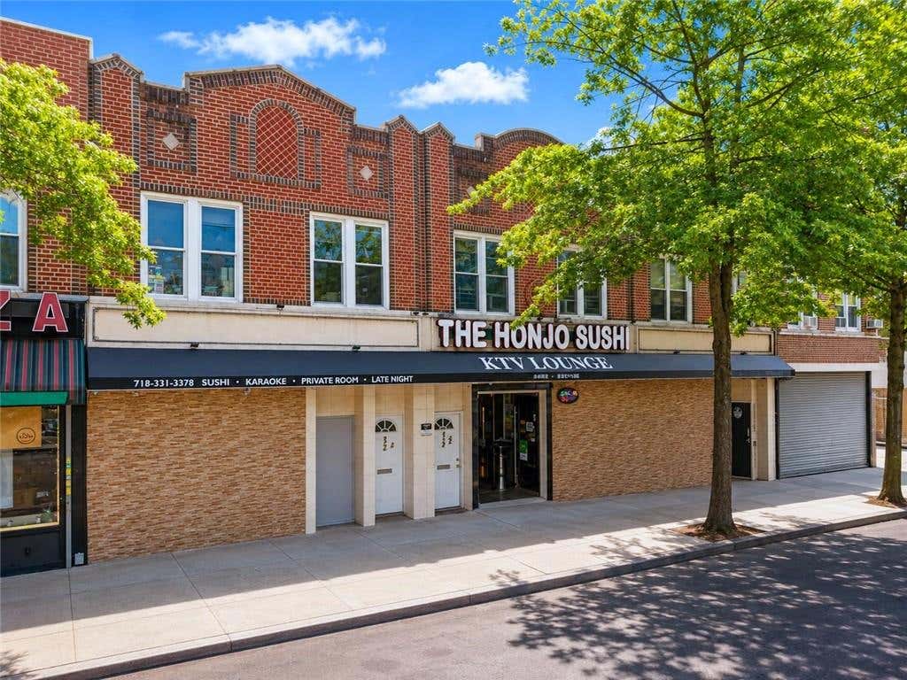 Photo of 6117 20th Avenue, Brooklyn, NY 11204 (MLS # 503956)