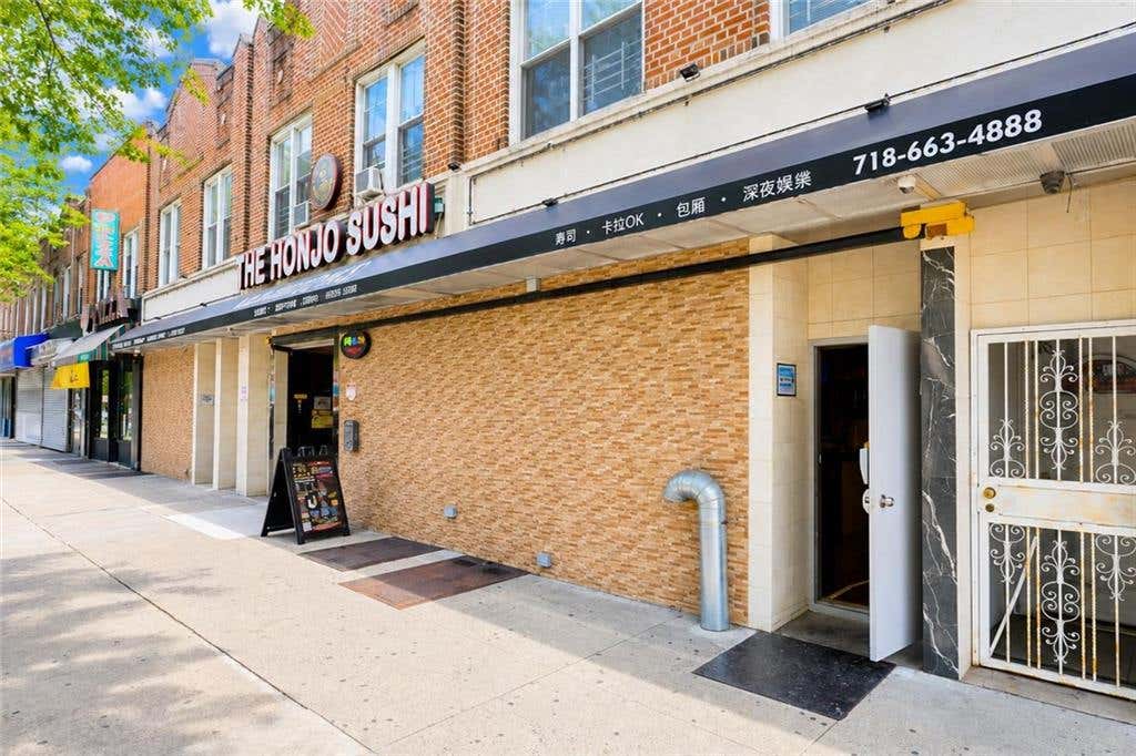 Photo of 6117 20th Avenue, Brooklyn, NY 11204 (MLS # 503956)