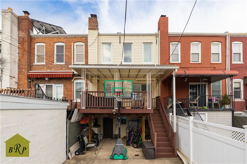 1806 Stuart Street, Brooklyn, New York image 27