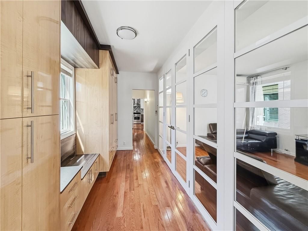 Photo of 3735 Oceanic Avenue, Brooklyn, NY 11224 (MLS # 499859)