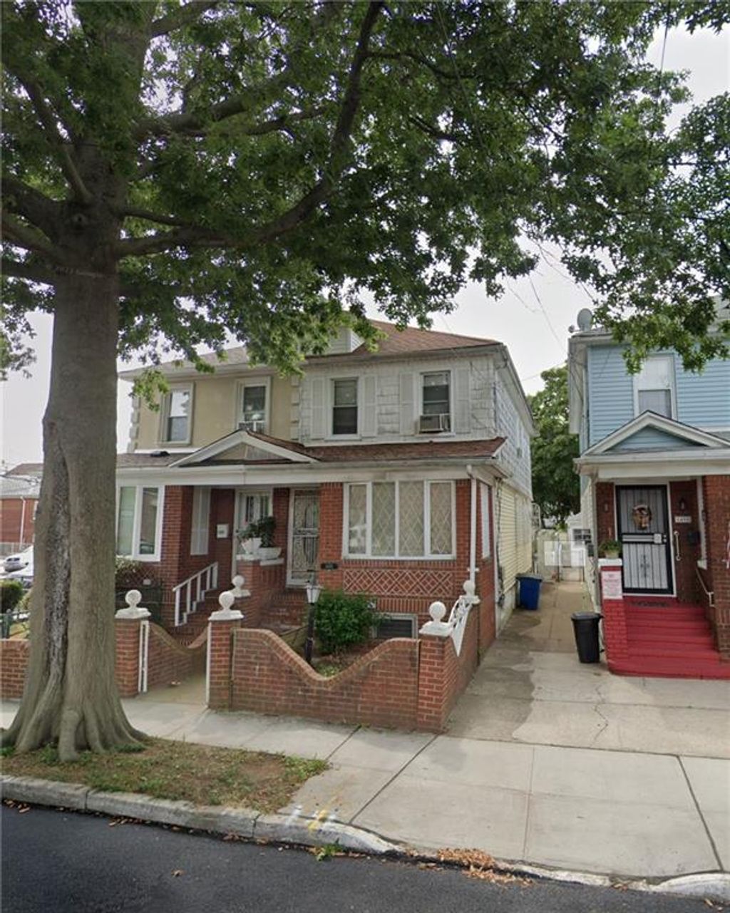 Photo of 1492 E 57th Street, Brooklyn, NY 11234 (MLS # 500775)