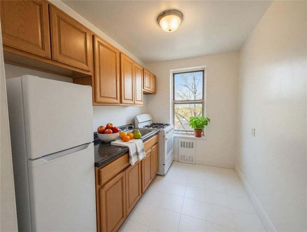 Photo of 2525 Nostrand Avenue #6T, Brooklyn, NY 11210 (MLS # 500632)